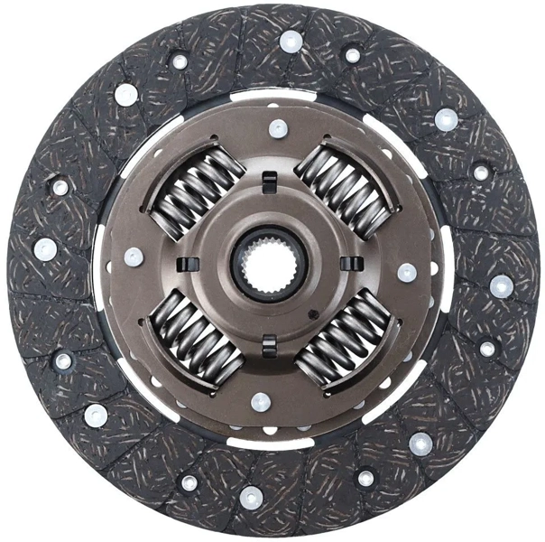 SACHS Clutch Kit - 3000 951 695